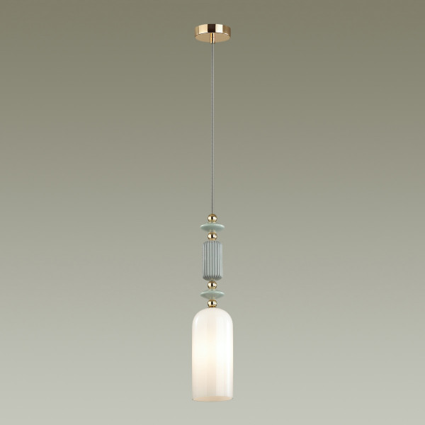4861/1A CLASSIC ODEON LIGHT EXCLUSIVE 4861/1A