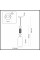 4861/1A CLASSIC ODEON LIGHT EXCLUSIVE 4861/1A