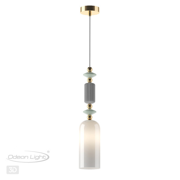 4861/1A CLASSIC ODEON LIGHT EXCLUSIVE 4861/1A