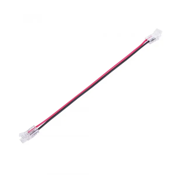 Коннектор токопроводящий Arte Lamp STRIP-ACCESSORIES ARTE LAMP A31-05-1CCT