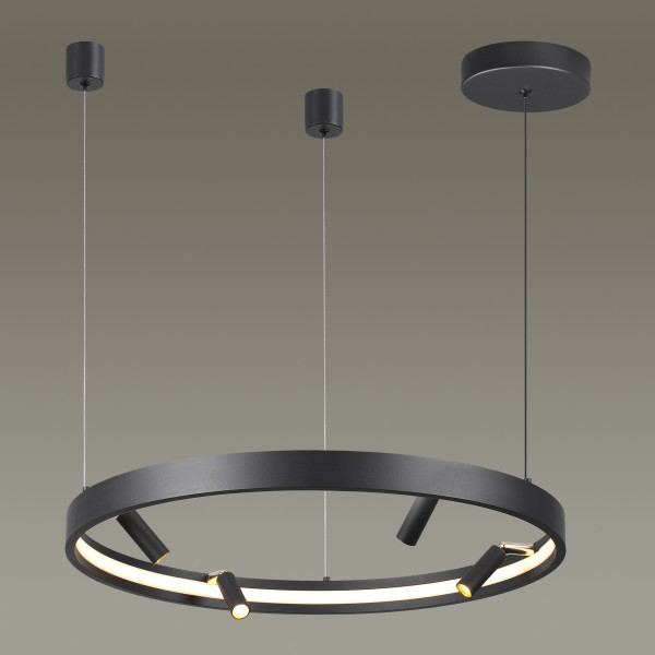 4317/58L HIGHTECH ODEON LIGHT 4317/58L