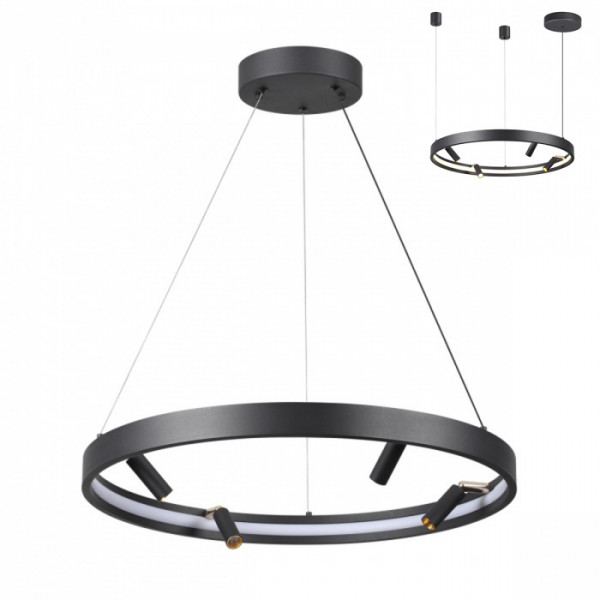 4317/58L HIGHTECH ODEON LIGHT 4317/58L