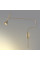 7032/1W HIGHTECH ODEON LIGHT 7032/1W