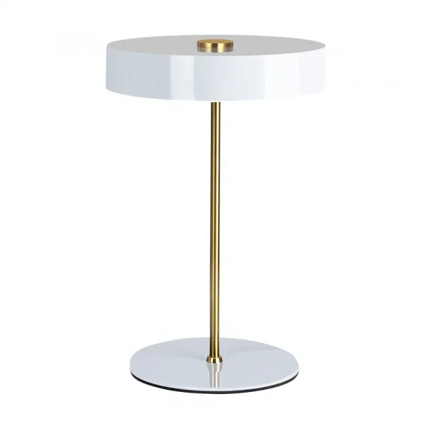 Декоративная настольная лампа Arte Lamp ELNATH ARTE LAMP A5038LT-3WH