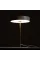 Декоративная настольная лампа Arte Lamp ELNATH ARTE LAMP A5038LT-3WH