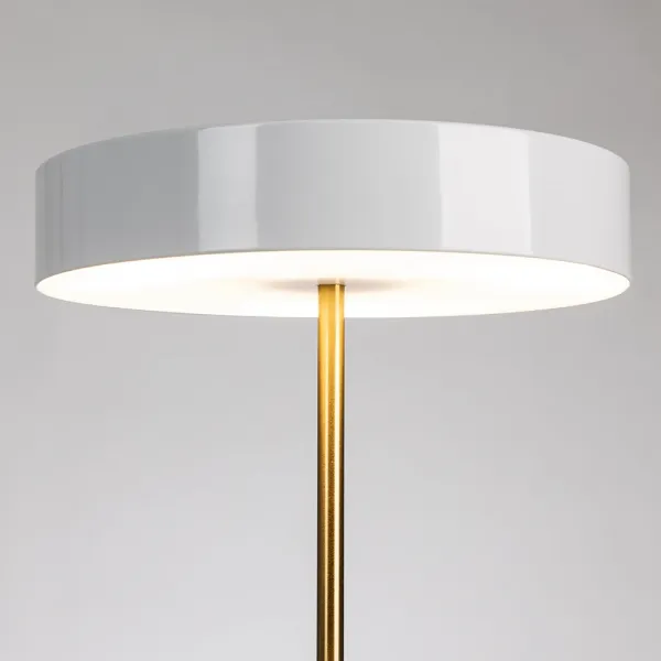Декоративная настольная лампа Arte Lamp ELNATH ARTE LAMP A5038LT-3WH
