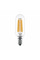 Светодиодная лампа Crystal Candle 5W 3000K E14 340°