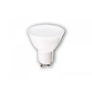 Лампа MR16 цоколь GU10 (2 года гарантия) 12W, 5000K, 1100Лм, 100 шт/кор