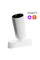 CLARUS SMART Магнитный ультратонкий трековый светильник SPOT белый, 12W, 2700~6000K, 40 шт