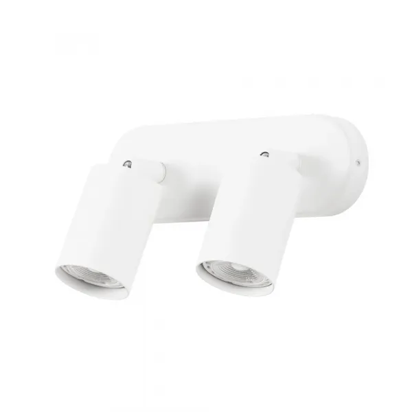 Спот Arte Lamp AQUARIUS ARTE LAMP A3226PL-2WH