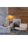4125/1WA MODERN ODEON LIGHT 4125/1WA