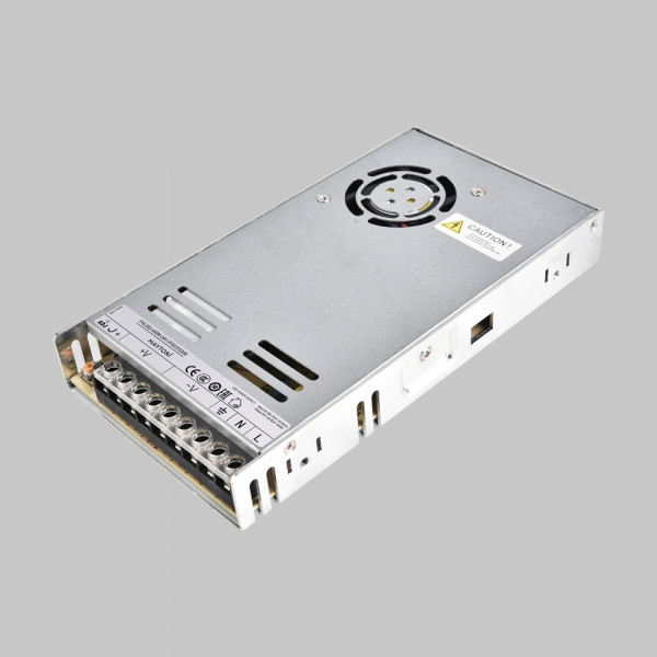 Источник напряжения PSL002 24В 400Вт IP 20 220208