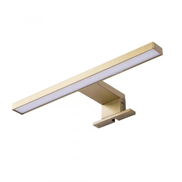 Подсветка для зеркал Arte Lamp STECCA ARTE LAMP A2737AP-1GO