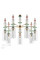 4855/7C CLASSIC ODEON LIGHT EXCLUSIVE 4855/7C
