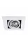 Карданный светильник Arte Lamp CARDANI PICCOLO ARTE LAMP A5941PL-1WH