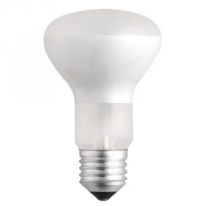 Лампа накаливания JAZZ WAY R63 Рефлекторная 60W 330Lm 2700K E27