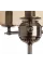 Декоративная настольная лампа Arte Lamp ALICE ARTE LAMP A3579LT-3AB