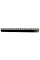 CLARUS SMART Магнитный ультратонкий трековый светильник AKCENT черный, 18W, 2700~6000K, 50 шт