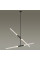 4307/4 HIGHTECH ODEON LIGHT 4307/4