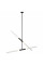4307/4 HIGHTECH ODEON LIGHT 4307/4