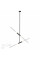 4307/4 HIGHTECH ODEON LIGHT 4307/4