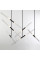 4307/4 HIGHTECH ODEON LIGHT 4307/4