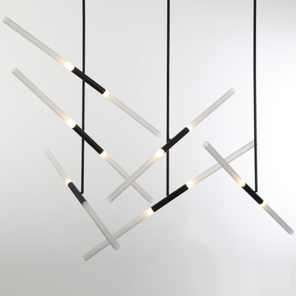 4307/4 HIGHTECH ODEON LIGHT 4307/4