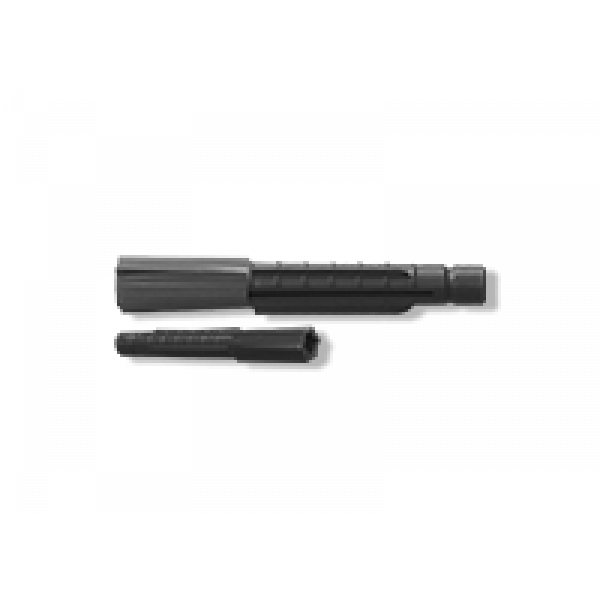 Дюбель унив. ЧЕРНЫЙ 6x51 (уп.500 шт.) (КОР. 8000 шт.) Н
