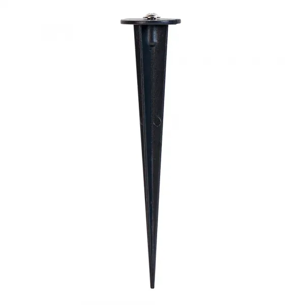 Грунтовый светильник Arte lamp ELSIE ARTE LAMP A4715IN-1BK