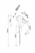 Грунтовый светильник Arte lamp ELSIE ARTE LAMP A4715IN-1BK