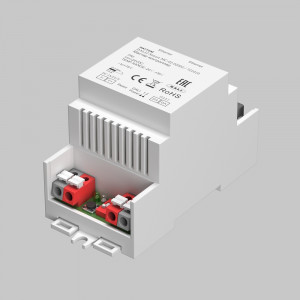 Мастер-контроллер SMART DALI 1канал 24VDC 250mA DIN