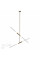 4306/4 HIGHTECH ODEON LIGHT 4306/4