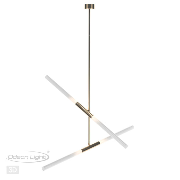 4306/4 HIGHTECH ODEON LIGHT 4306/4