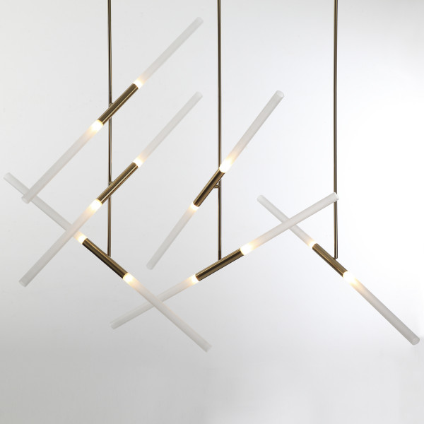 4306/4 HIGHTECH ODEON LIGHT 4306/4