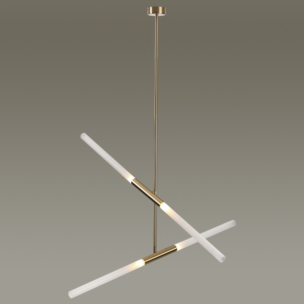 4306/4 HIGHTECH ODEON LIGHT 4306/4