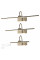 4911/5WL WALLI ODEON LIGHT 4911/5WL