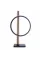 Декоративная настольная лампа Arte Lamp FLUIDO ARTE LAMP A3913LT-10BK