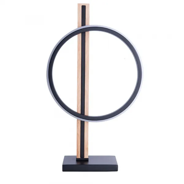 Декоративная настольная лампа Arte Lamp FLUIDO ARTE LAMP A3913LT-10BK