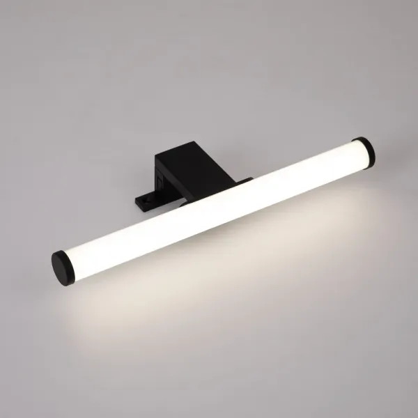 Подсветка для зеркал Arte Lamp ORIZZONE ARTE LAMP A2935AP-1BK
