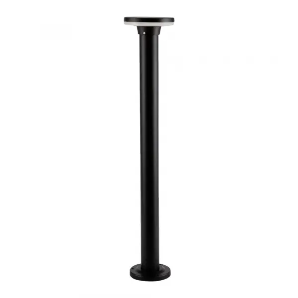Ландшафтный светильник Arte Lamp AMSTERDAM ARTE LAMP A1213PA-1BK