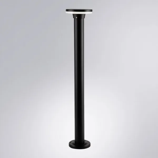 Ландшафтный светильник Arte Lamp AMSTERDAM ARTE LAMP A1213PA-1BK