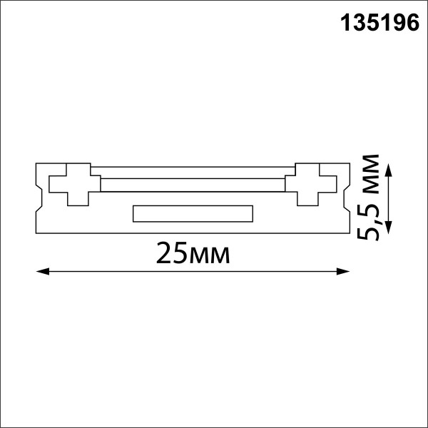 135196 SHINO NOVOTECH 135196