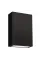 Фасадный светильник Arte Lamp ALGOL ARTE LAMP A2750AL-2BK