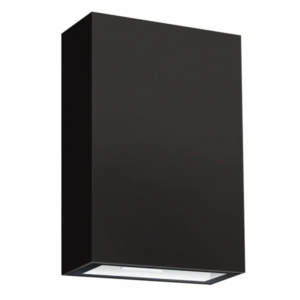 Фасадный светильник Arte Lamp ALGOL ARTE LAMP A2750AL-2BK