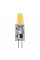 Светодиодная лампа Arte Lamp LUGO Капсульная 1.5W 140Lm 3000К G4 ARTE LAMP A0415-3K