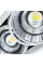 Карданный светильник Arte Lamp MERGA ARTE LAMP A8450PL-2WH