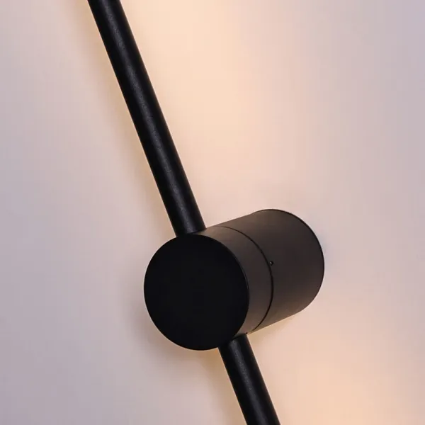 Декоративная подсветка Arte Lamp ATMOS ARTE LAMP A5409AL-1BK