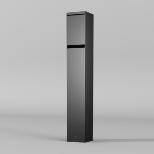 Уличная розетка Nido 2000Вт IP 54