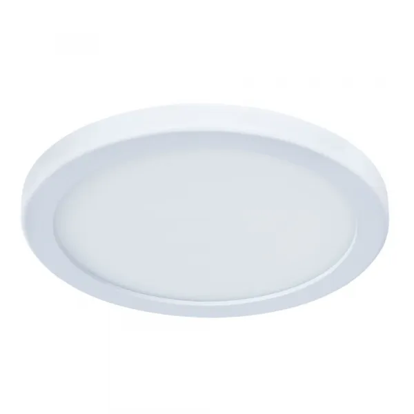 Встраиваемый светильник Arte Lamp MESURA ARTE LAMP A7978PL-1WH