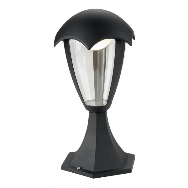 Ландшафтный светильник Arte Lamp HENRY ARTE LAMP A1661FN-1BK